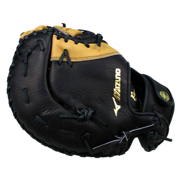 Mizuno Prospect Series: GXF100 First Base Mitt: Image #279457