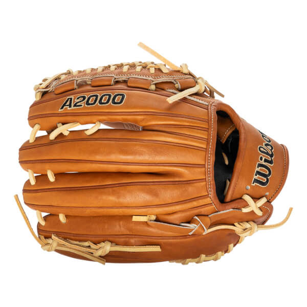 Wilson A2000 D33 11.75