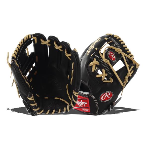 Rawlings Pro Preferred 11.25" Baseball Glove: PROS2172-2MO: Image #313602