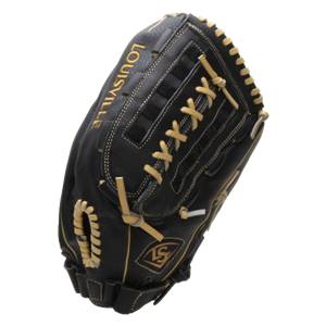Louisville Slugger Dynasty Slow Pitch Series: FGDY14-BK140: Image #299631