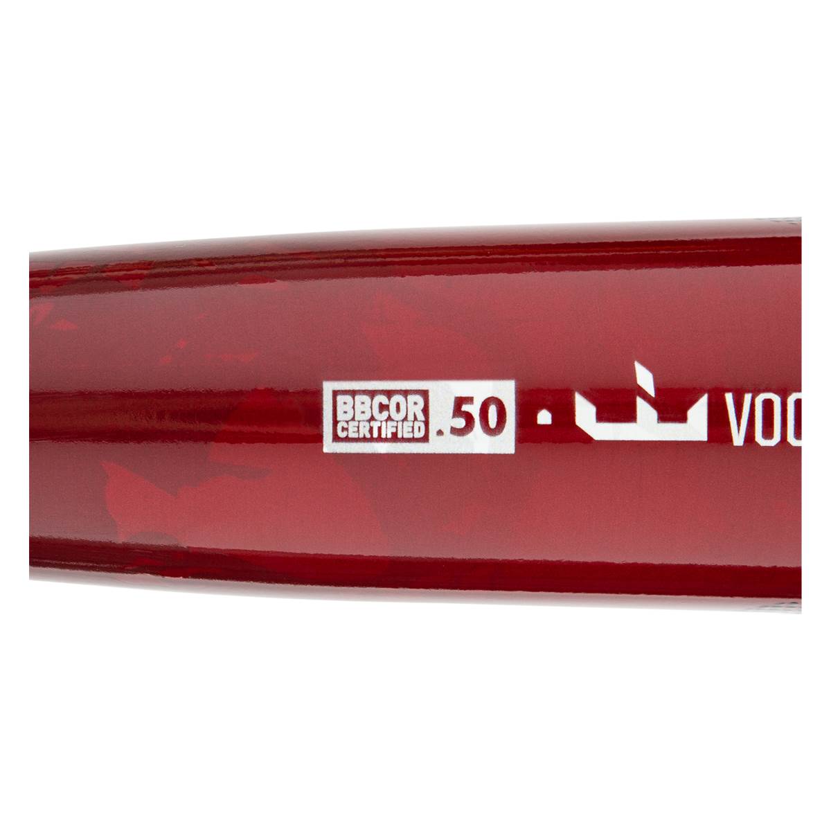 DeMarini Voodoo ONE BBCOR Baseball Bat: WTTXVOC21: Image #402510