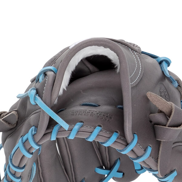 Nokona AmericanKIP 12" Baseball Glove: A-1200CGCB: Image #449196