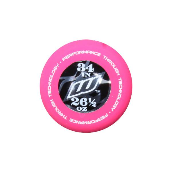 Worth Sick 454 Jeff Hall Reload USSSA Softball Bat: SBSKJU: Image #337658