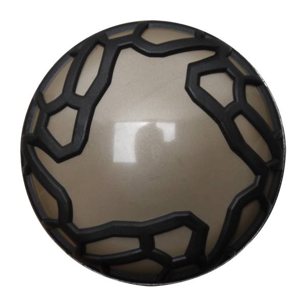 DeMarini Voodoo OVERLORD BBCOR Baseball Bat: DXVDC: Image #339450