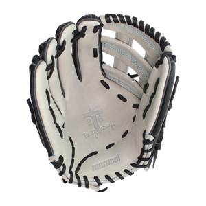 Marucci FP225 Series 12" Fastpitch Softball Glove: MFGFP12BL: Image #378994