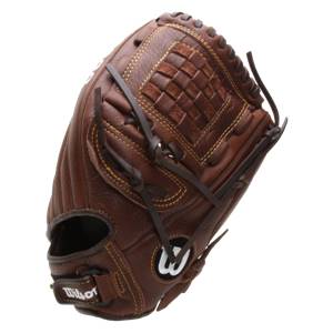 Wilson Game Ready Softfit Series: A0800FP12SF Fastpitch: Image #299056