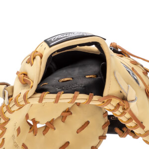 Rawlings Heart of the Hide 13" Baseball First Base Mitt: PRORDCT-10C: Image #447078