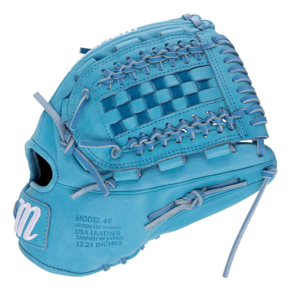 Marucci Capitol 12.25" Baseball Glove: MFG3CPKG34-CB/R: Image #445323