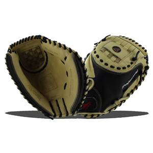 All Star Pro Series: CM3000KM Knuckle Ball Mitt: Image #285803