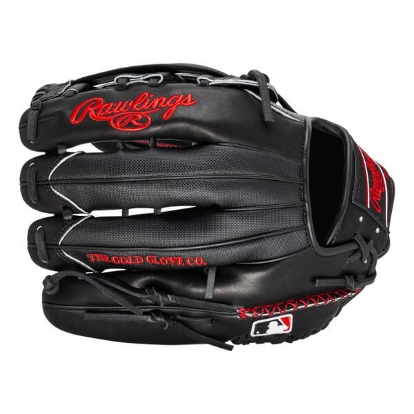 Rawlings Pro Preferred Speed Shell 12.75" Baseball Glove: PROS3039-6BSS: Image #435745