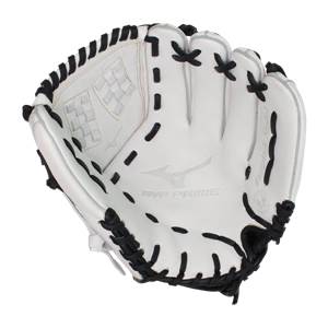 Mizuno MVP Prime 11.5" Fastpitch Softball Glove: GMVP1150PF3W: Image #372172