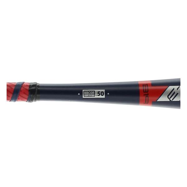Mizuno Hot Metal BBCOR Baseball Bat BB19MHM | JustBats.com