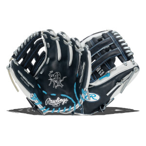 Rawlings Heart of the Hide 11.75" Fastpitch Softball Glove: PRO715SB-6N: Image #435658
