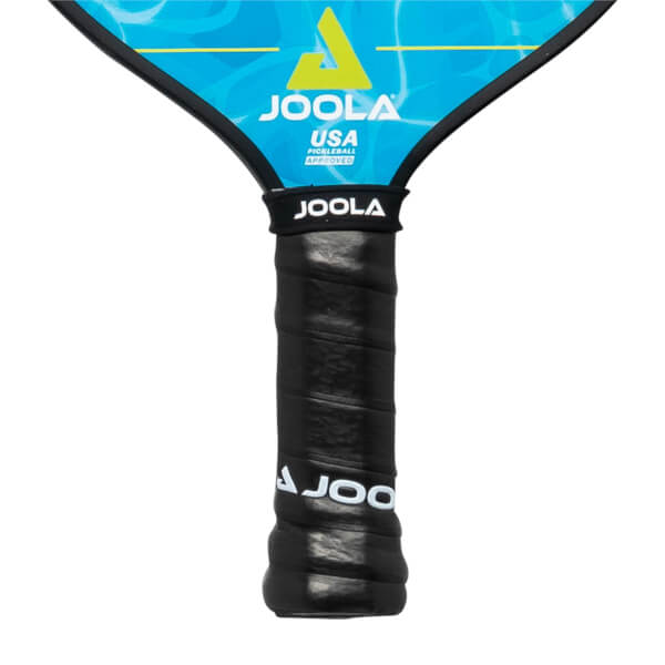 JOOLA Megaladon Junior Middlewieght Carbon Fiber Pickleball Paddle: Image #430247