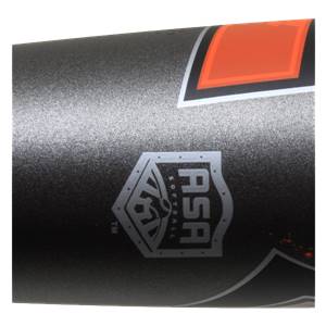 Worth Mayhem BJ Fulk ASA Slow Pitch Softball Bat SBMABJ | JustBats.com