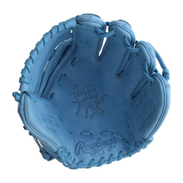 Rawlings Pro Label 5 Heart of the Hide 12.25" Baseball Glove: PROKB17-6CB: Image #382651