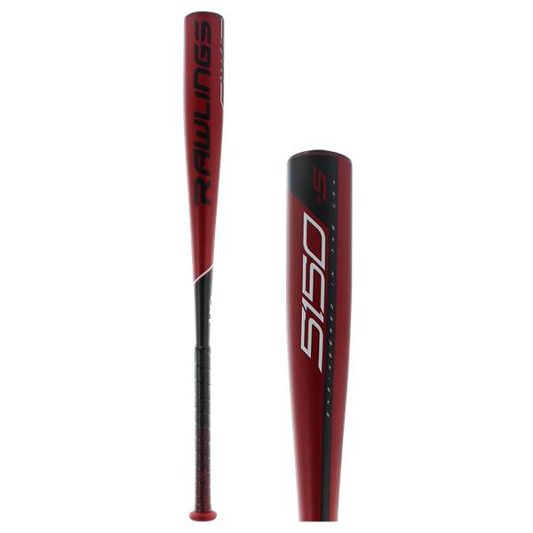 2019 Rawlings 5150 5 2 5/8" USA Baseball Bat US955