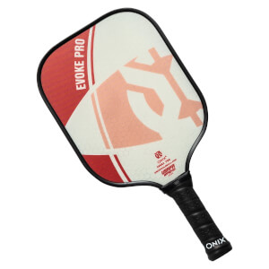 Onix Evoke Pro Middleweight Composite Pickleball Paddle: Image #426806