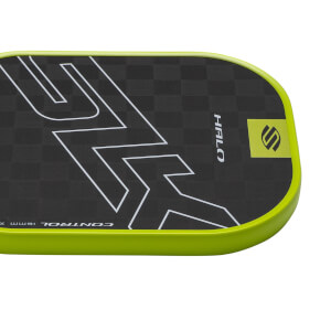 Selkirk SLK HALO Control XL Carbon Fiber Pickleball Paddle: Image #446881