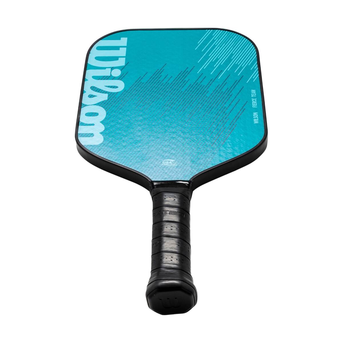 Wilson Fierce TEAM Composite Pickleball Paddle: Image #440542