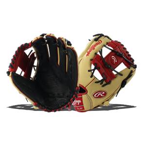 Rawlings Select Pro Lite 11.25" Youth Baseball Glove: SPL112AR: Image #316546