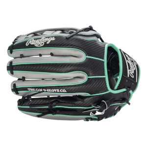 Rawlings Heart of the Hide Hyper Shell 12.75" Baseball Glove: PRO3319-6BGCF: Image #418903