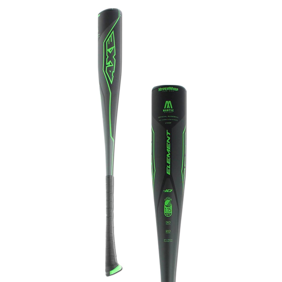 axe element bat