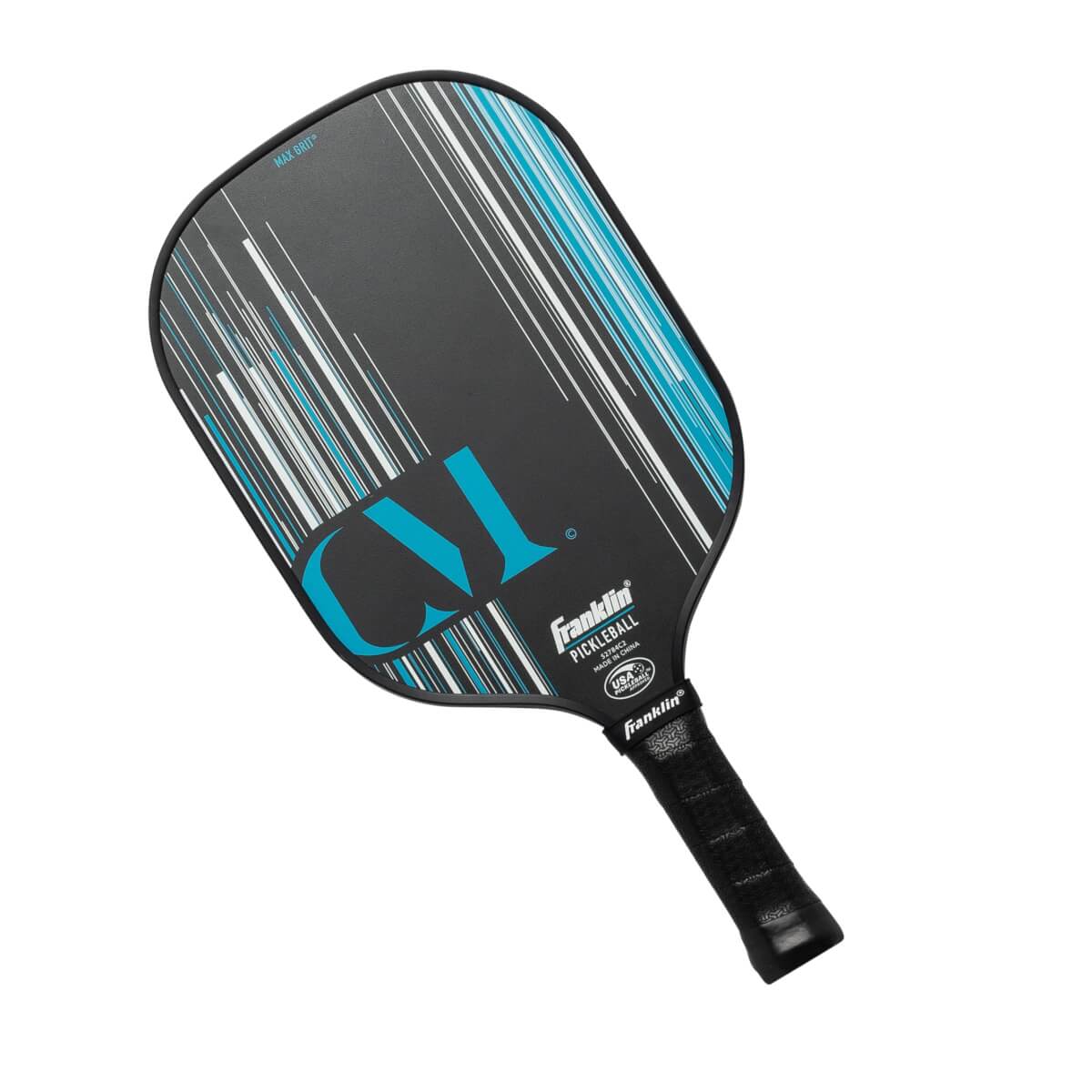 Franklin Christine McGrath Signature 13mm Composite Pickleball Paddle: Image #427586