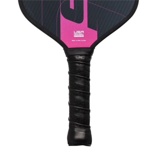 Selkirk SLK EVO Power XL Carbon Fiber Pickleball Paddle: Image #446822