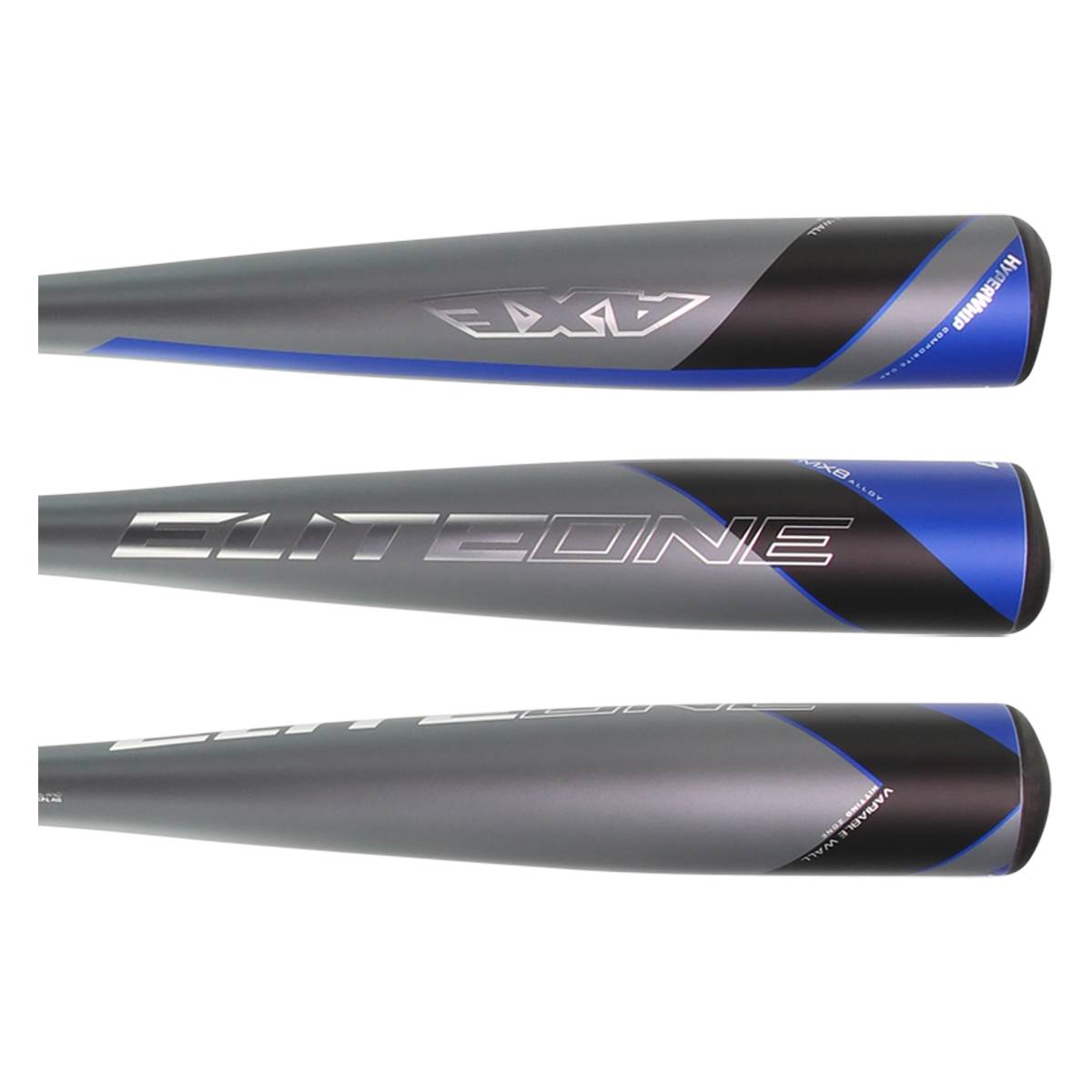 2022 Axe Elite One 10 25/8" USA Baseball Bat (L185J)