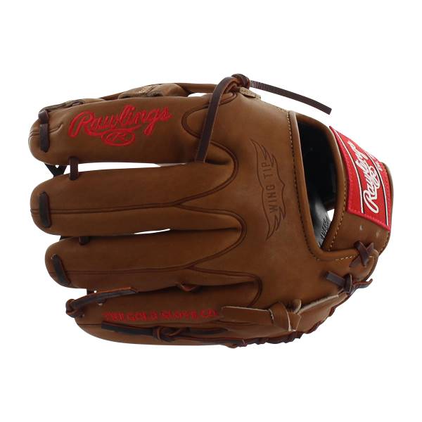 Rawlings Heart of the Hide 11.5" Baseball Glove: PRO204-1GBWT: Image #311223