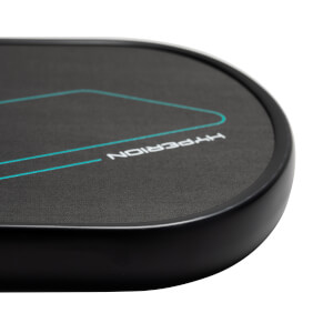 JOOLA Simone Jardim Hyperion CFS 16mm Heavyweight Carbon Fiber Pickleball Paddle: Image #427440