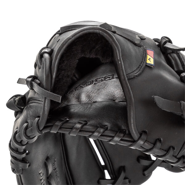 Mizuno Limited Edition Pro Select Abyss 12" Baseball Glove: GPS-11DABYSS: Image #454205