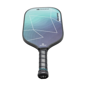 Diadem Rush Composite Pickleball Paddle: Image #439076
