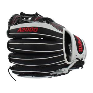 Wilson A2000 Super Skin 11.75" Baseball Glove: A20RB171787SS: Image #310042