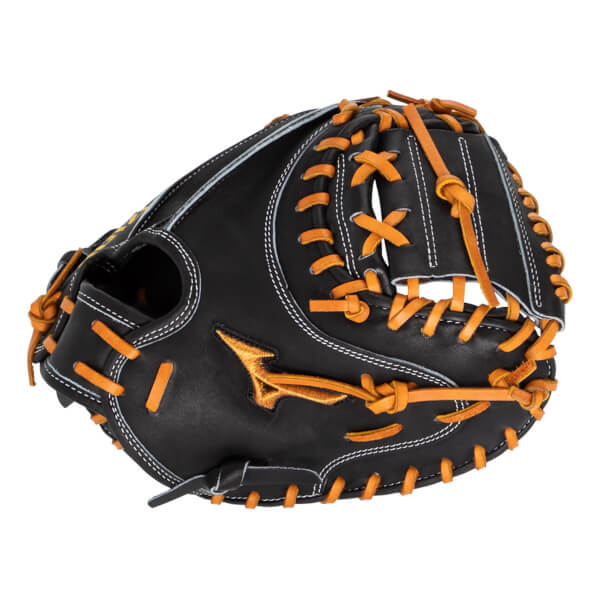 Mizuno Pro 33.5" Baseball Catcher's Mitt: GMP-2000: Image #451184