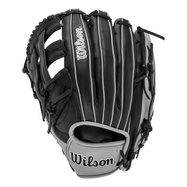Wilson A1000 1750 12.5" Baseball Glove: WBW102585125: Image #448999
