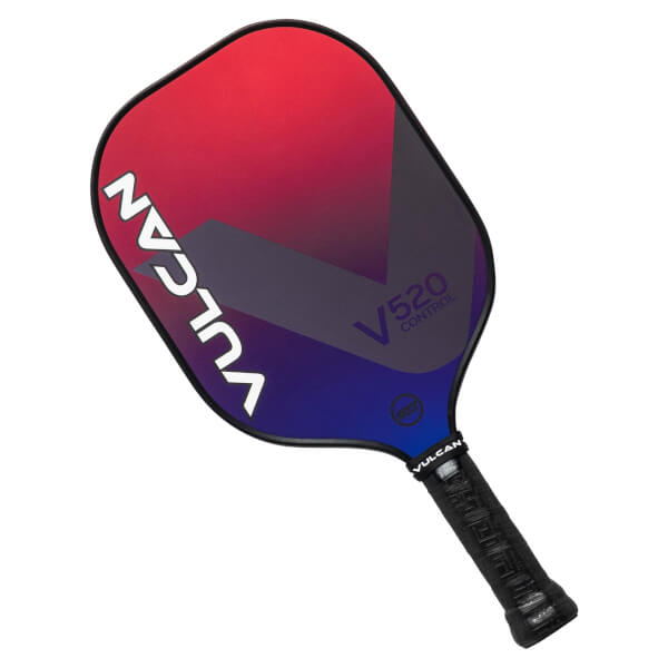 Vulcan V520 Composite Pickleball Paddle : Image #432652