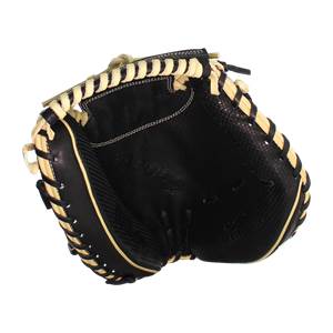 Wilson A2000 SuperSkin M1D Spin Control 33.5" Baseball Catcher's Mitt: WBW100116335: Image #391114