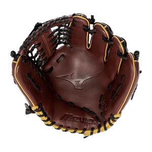 Mizuno MVP Prime 12.75" Baseball Glove: GMVP1275P4BC: Image #405430