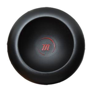 Marucci Black BBCOR Baseball Bat: MCBB14: Image #337341