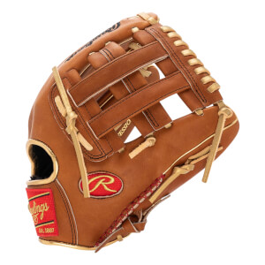 Rawlings Heart of the Hide SR32 Sierra Romero 12" Fastpitch Softball Glove: PROSR32: Image #432446