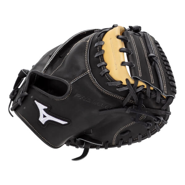 Mizuno Pro Select Custom Baseball Glove: GPS1-335CM: Image #447137