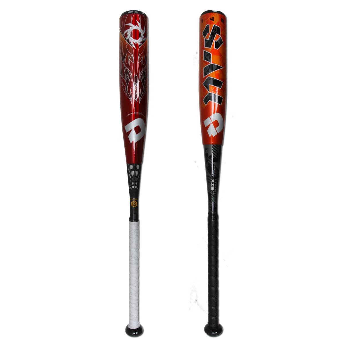 Bat Pack DeMarini Voodoo OVERLORD FT and Vexxum NVS Senior League