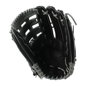 Wilson A2000 SuperSkin 13.5" Slow Pitch Softball Glove: WTA20RS18135SS: Image #314784