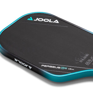 【新品未使用】JOOLA BEN JOHNS PERSEUS 3S 16MM Joola Ben Johns Perseus 3S 16mm Pickleball Paddle | eBay