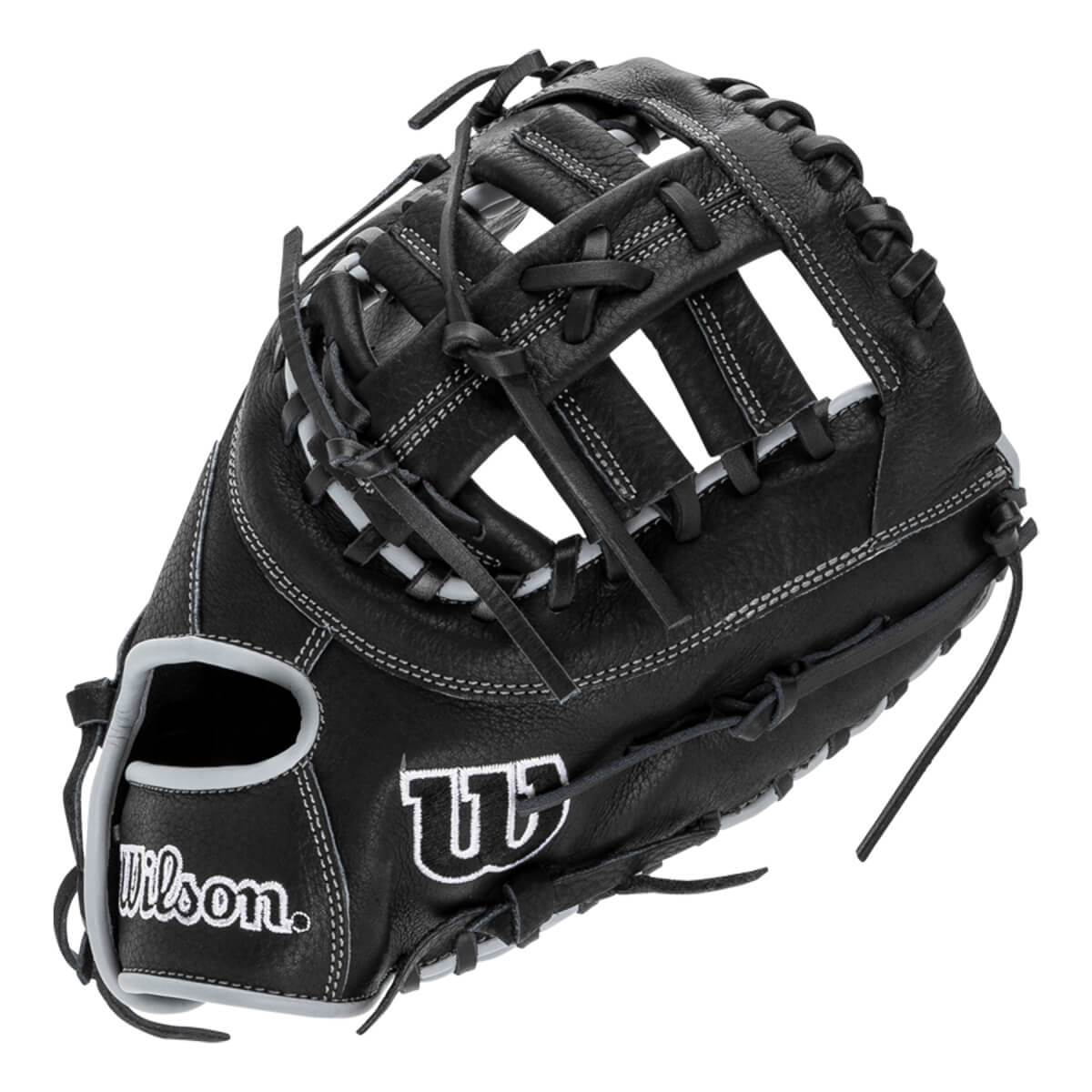 Wilson A700 12" Baseball First Base Mitt: WBW10163712: Image #449360
