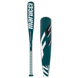 Marucci F5 -10 USSSA Junior Big Barrel Baseball Bat (MJBBF54