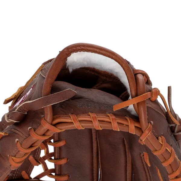 Nokona Walnut 11.5" Baseball Glove: W-1150M: Image #443305