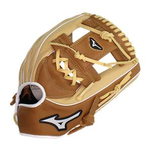 Mizuno Franchise 11.75" Baseball Glove: GFN1175B4: Image #393264